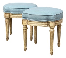 Example of Ottomans