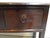 Antique Oak Spanish Sidetable For Sale - Image 5 of 14