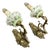 Vintage Wall Sconces, Set of 2 For Sale