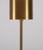 Metal Glass and Brass Pendant, Sweden, 1960s For Sale - Image 7 of 8