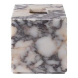 Alfredo Paredes x Kassatex Viola Tissue Holder Natural For Sale