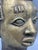 Antique Yoruba Ife Bronze Bust from a Museum Collection, Nigeria (Kotalla TL Analysis) For Sale - Image 11 of 18