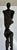 Mid-Century Modern Mid-Century Modern Brutalist Style Bronze Artemis Sculpture For Sale - Image 3 of 4