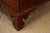 Chippendale Style Walnut Highboy Chest Of Drawers For Sale - Image 13 of 18