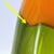 Arte Murano Icet Tall 12¾” Statement Vase (Vintage 1960s, Venezuela) Mid-Century Modern Art Glass For Sale - Image 17 of 18