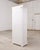 Country French Provincial Painted Bonnetière Storage Cabinet For Sale - Image 18 of 18
