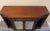 Traditional Bookcase Desk Buffet Mid Century Sideboard Vintage For Sale - Image 3 of 10