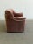 Late 20th Century Post Modern Loveseat Sofa For Sale In Los Angeles - Image 6 of 8