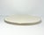 Contemporary 1980s Lenox “Montclair” Bone China Round Platter For Sale - Image 3 of 5
