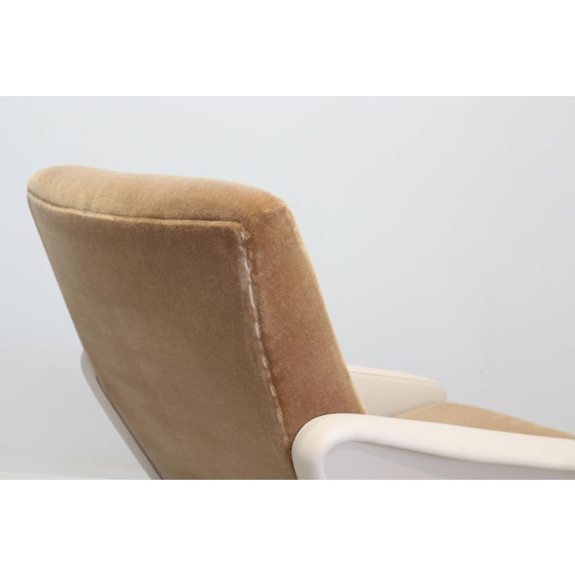 An eclectic personality, from a young age he devoted himself to architecture, painting, graphics, and set design. He...
