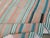 Galerie Shabab Collection Mid-20th Century Handmade Turkish Flatweave Kilim Gallery Carpet For Sale - Image 9 of 10