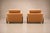 Pair of Brazilian Modern Armchairs in Rosewood and Caramel Mohair by Jean Gillon, 1960s - 1116 For Sale - Image 10 of 18