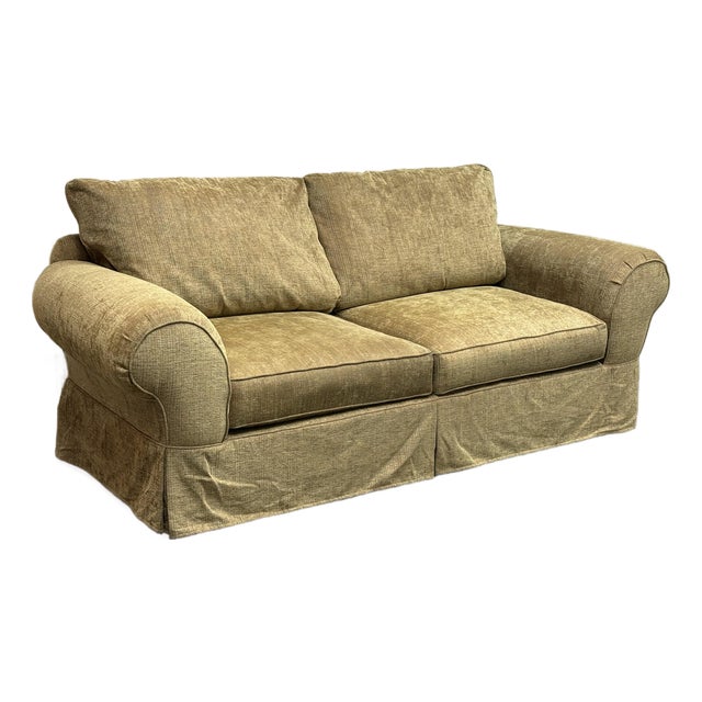 Pennsylvania House Sausalito Sofa For Sale