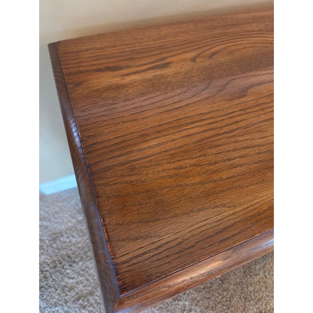 Pennsylvania House Bedside Nightstand For Sale - Image 13 of 14