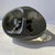 Large Signed Livio Seguso Murano Sommerso Glass Owl Sculpture, 1970s For Sale - Image 10 of 14