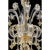 Imperial Style “Rigadin” Murano Glass Chandelier in Venetian Design For Sale - Image 9 of 9