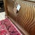 Gold 1990s Century Furniture "Silk Road" Sideboard For Sale - Image 8 of 11