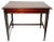 Empire Womens Desk or Console Table For Sale