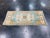 Turkish Turkish Oushak Runner Rug 2'9" x 12'3" #17904 For Sale - Image 3 of 8