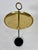 Gunnar Ander Small Side Table by Gunnar Ander for Ystad-Metall, 1950s For Sale - Image 4 of 8