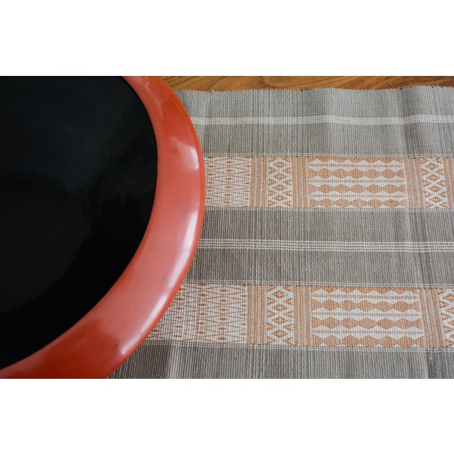 Shallow Bowl - Junior For Sale - Image 4 of 5