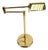 Regency Brass Adjustable Table Lamp from Egoluce, 1970s For Sale