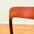 Danish Model 75 Dining Chairs in Teak by Niels O. Moller for J.L. Møllers, 1950s, Set of 4 For Sale - Image 14 of 17