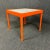 Mid-Century Modern Vintage Mid Century Modern "1966 Collection" End Table by Richard Schultz for Knoll For Sale - Image 3 of 7