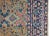 1940s Early 20th Century Vintage Sarouk Rug For Sale - Image 5 of 12