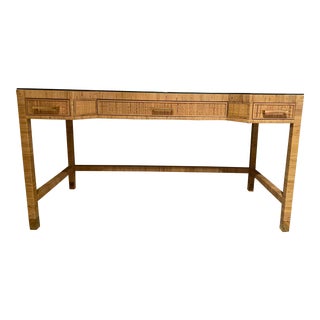 Serena & Lily Balboa Desk For Sale