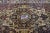 Early 20th Century Early 20th Century Persian Tehran Rug 4'7'' X 6'7'' For Sale - Image 5 of 7