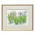 Drawings and Watercolor Paintings > Still-Life Drawings and Watercolors by David Wang For Sale