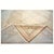 Textile Antique Persian Tabriz Wool 10x14 Tan, & Brown Handmade Area Rug #9901536 For Sale - Image 7 of 8