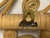 Scrollwork Rattan Wall Mirror, Vintage For Sale - Image 11 of 12