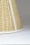 Caeli-W Monumental Steel Rattan Pendant Light, Flow Collection For Sale - Image 6 of 10