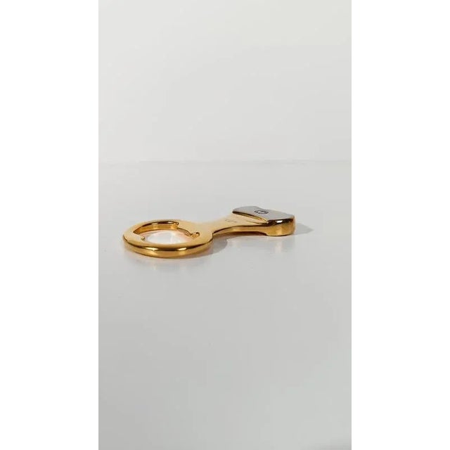 Bottle Opener in Original Packaging from Gucci, Italy, 1970s For Sale - Image 18 of 18