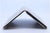 Silver Fluted Silver Cardboard Box For Sale - Image 8 of 10