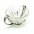 Vintage Polish Sugar Bowl from Hefra, 1970s For Sale - Image 9 of 10