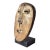 Early 20th Century Lega Bwami Society Mask Congo For Sale
