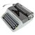 Mid-Century Typewriter from Consul, 1960s For Sale - Image 15 of 15
