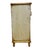 Gustavian (Swedish) 19th Century Swedish Gustavian Painted Pine Side Cabinet, Circa 1850 For Sale - Image 3 of 15