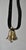 Pyrenees Mountain Cow Bell in Brass, 1920s For Sale - Image 4 of 11