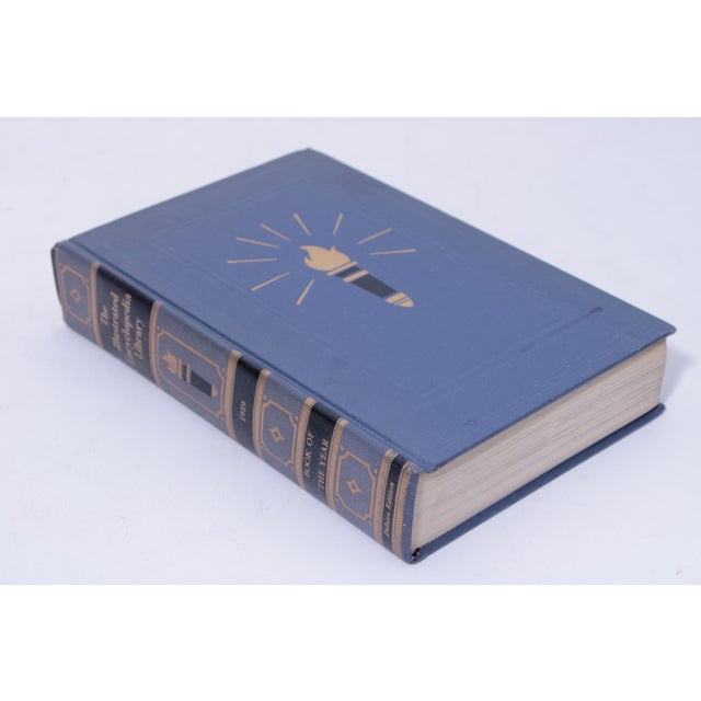 Set of Illustrated c.1959 Encyclopedia of Knowledge Books For Sale In Philadelphia - Image 6 of 12