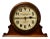 Hovis Prize Clock by G.H.& F.W. Bravington London, 1890s For Sale