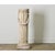Neoclassical Portuguese 19th Century Plaster Column For Sale - Image 3 of 10