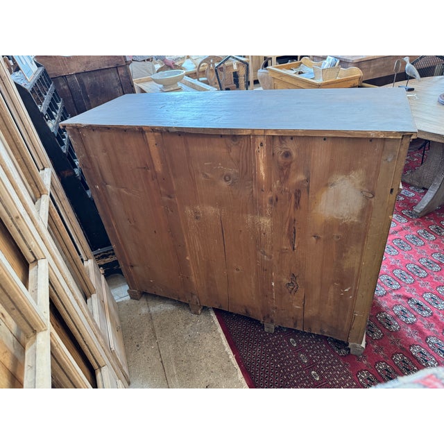 Late 19th Century Swedish Gustavian-Style Buffet For Sale - Image 16 of 16