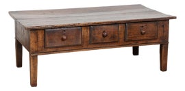 Example of Coffee Tables