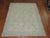 Mid 20th Century Vintage Turkish Konya - 6'7" x 9'4" For Sale - Image 5 of 6