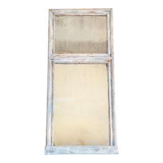 Antique Delphine Mirror For Sale