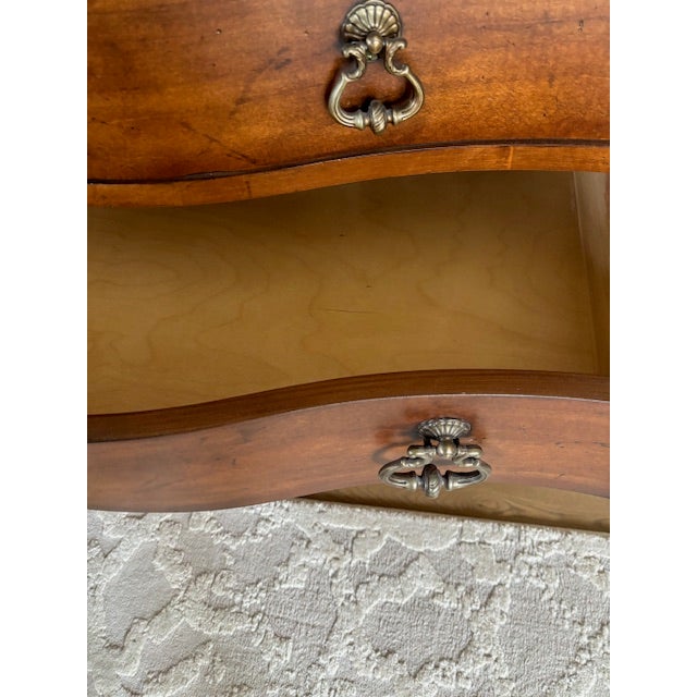 Century Furniture Cabinet For Sale In Dallas - Image 6 of 7